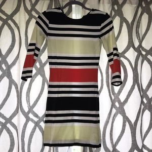 French connection dress